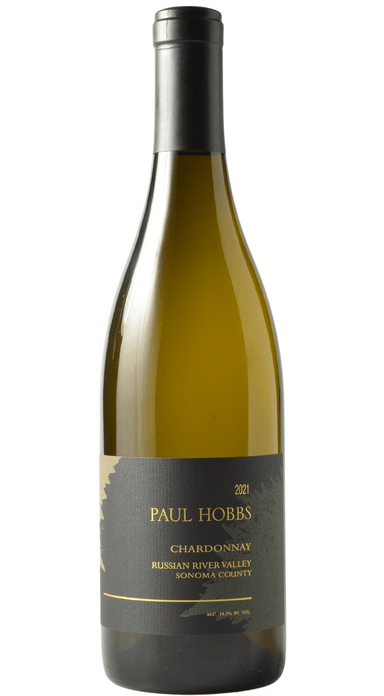 Paul Hobbs Russian River Valley Chardonnay 2021