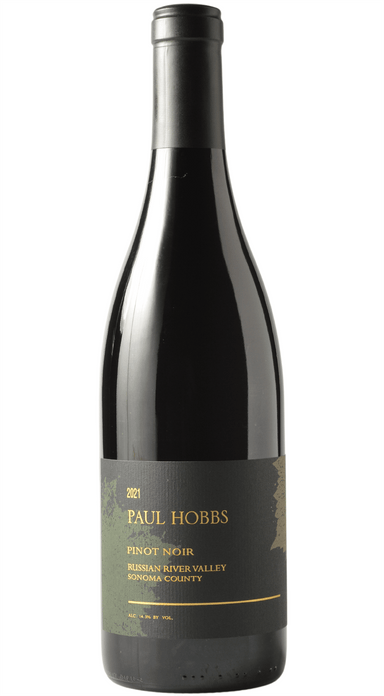 Paul Hobbs Russian River Valley Pinot Noir 2021