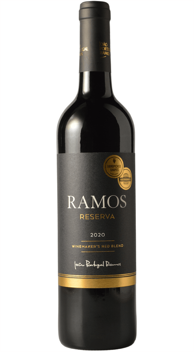 J. Portugal Ramos "Reserva Ramos" Alentejo Red  2020