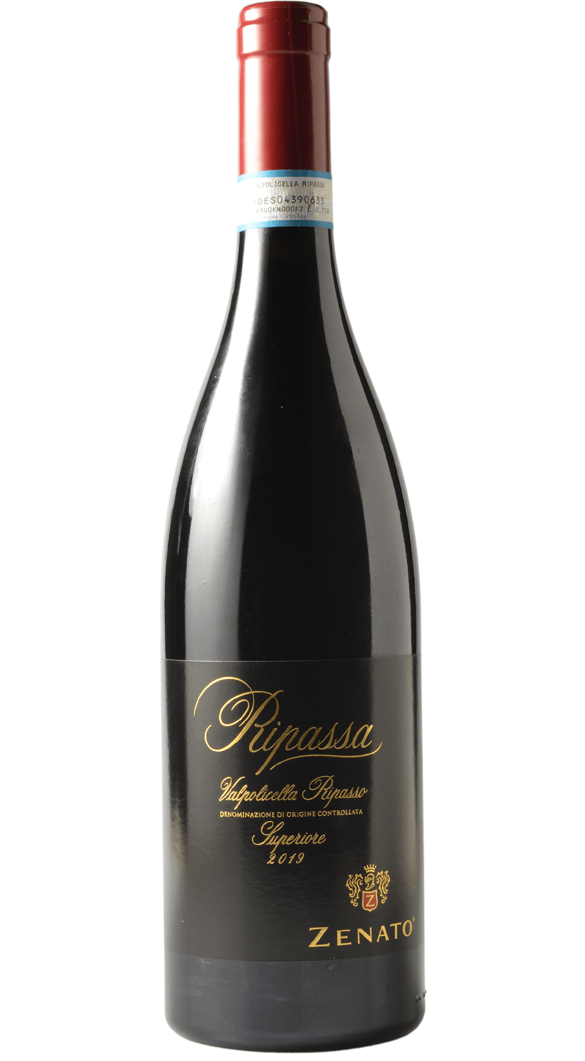 Zenato "Ripassa" Valpolicella Superiore 2019