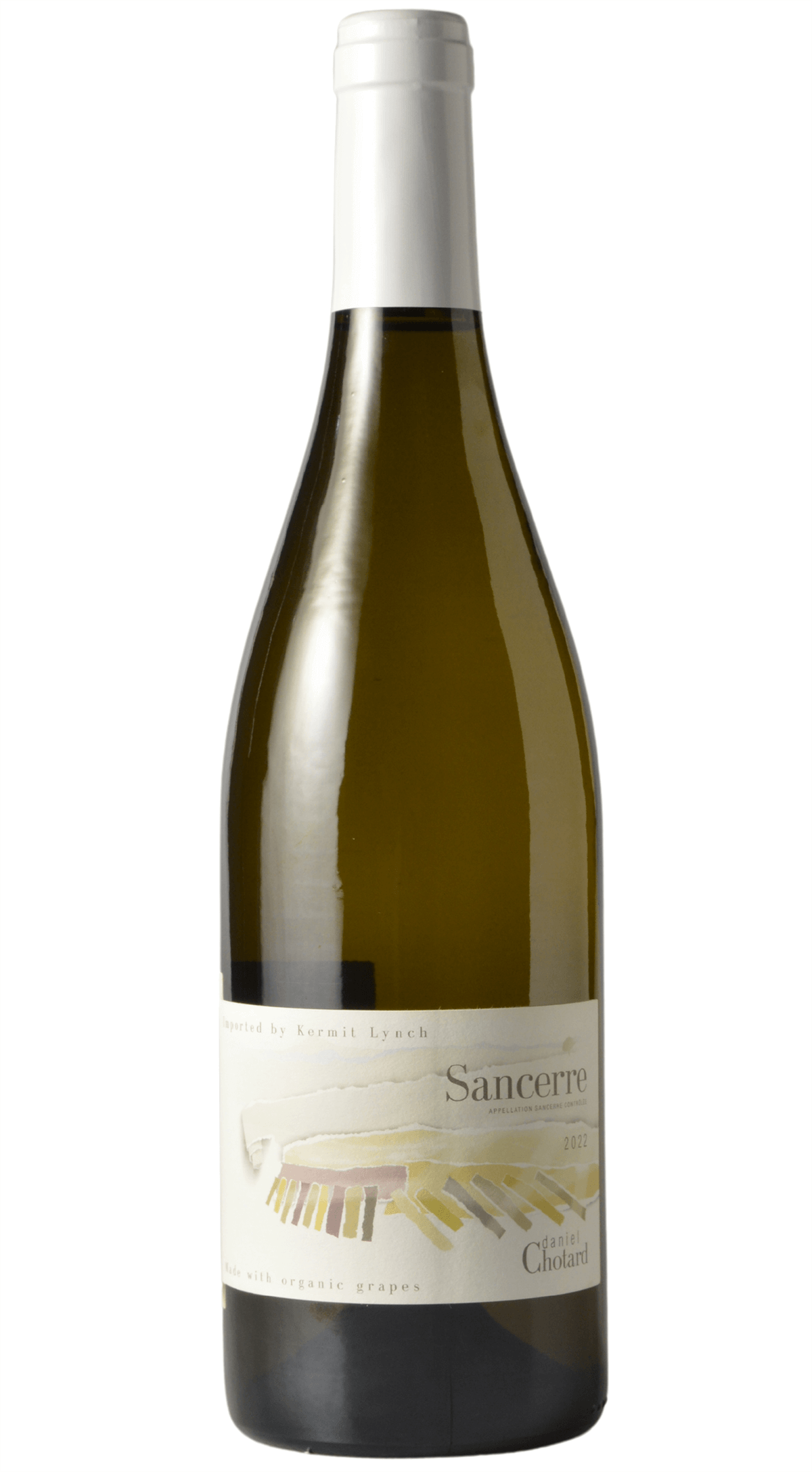 Daniel Chotard Sancerre 2022