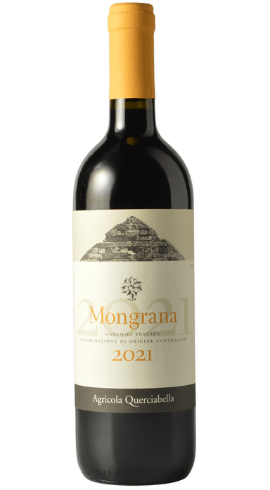 Querciabella "Mongrana" Maremma Toscana Rosso 2021