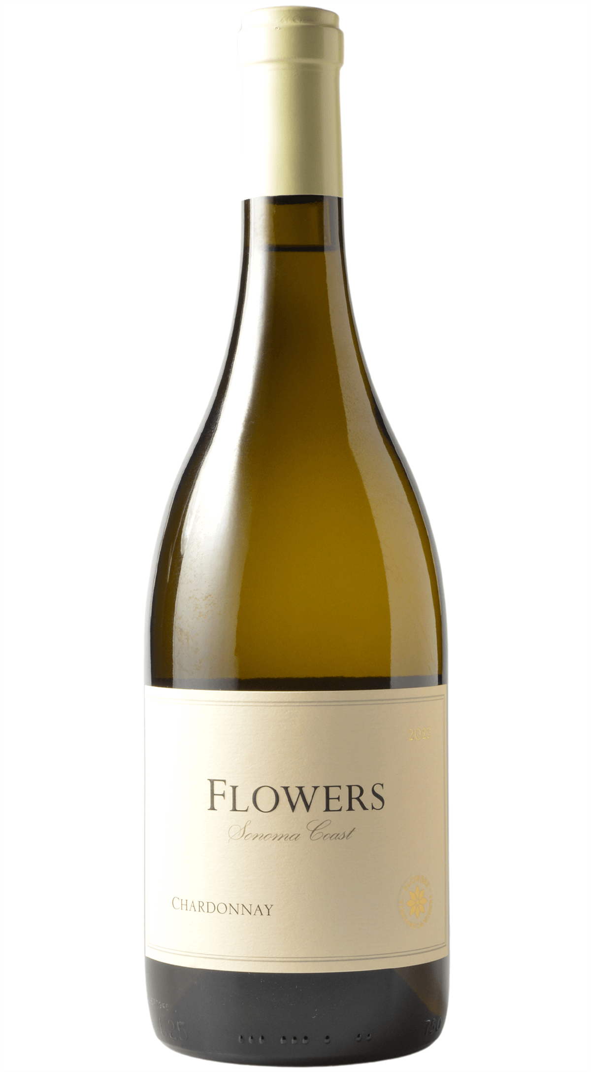 Flowers Sonoma Coast Chardonnay 2022