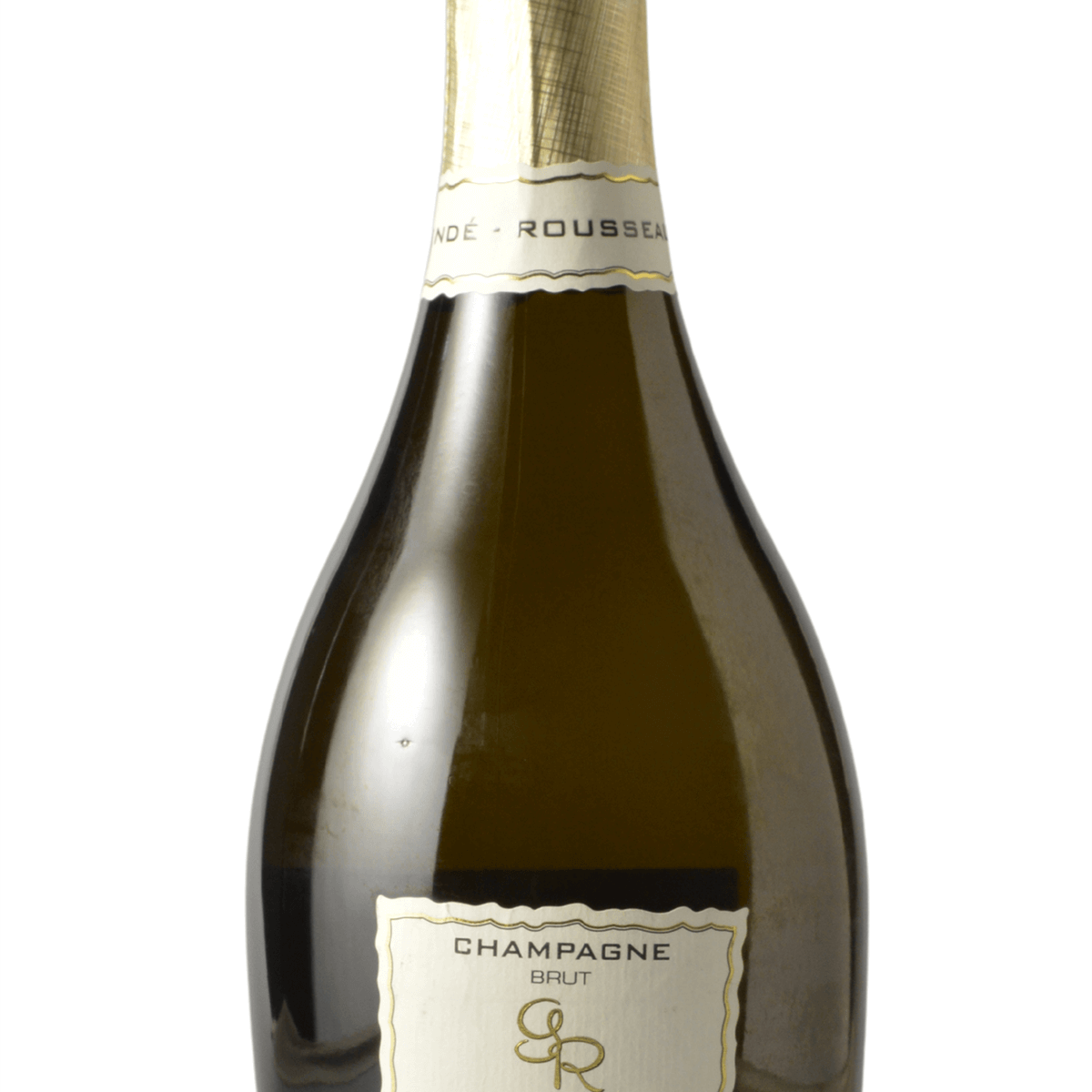 Gonde-Rousseaux Gonde-Rousseaux