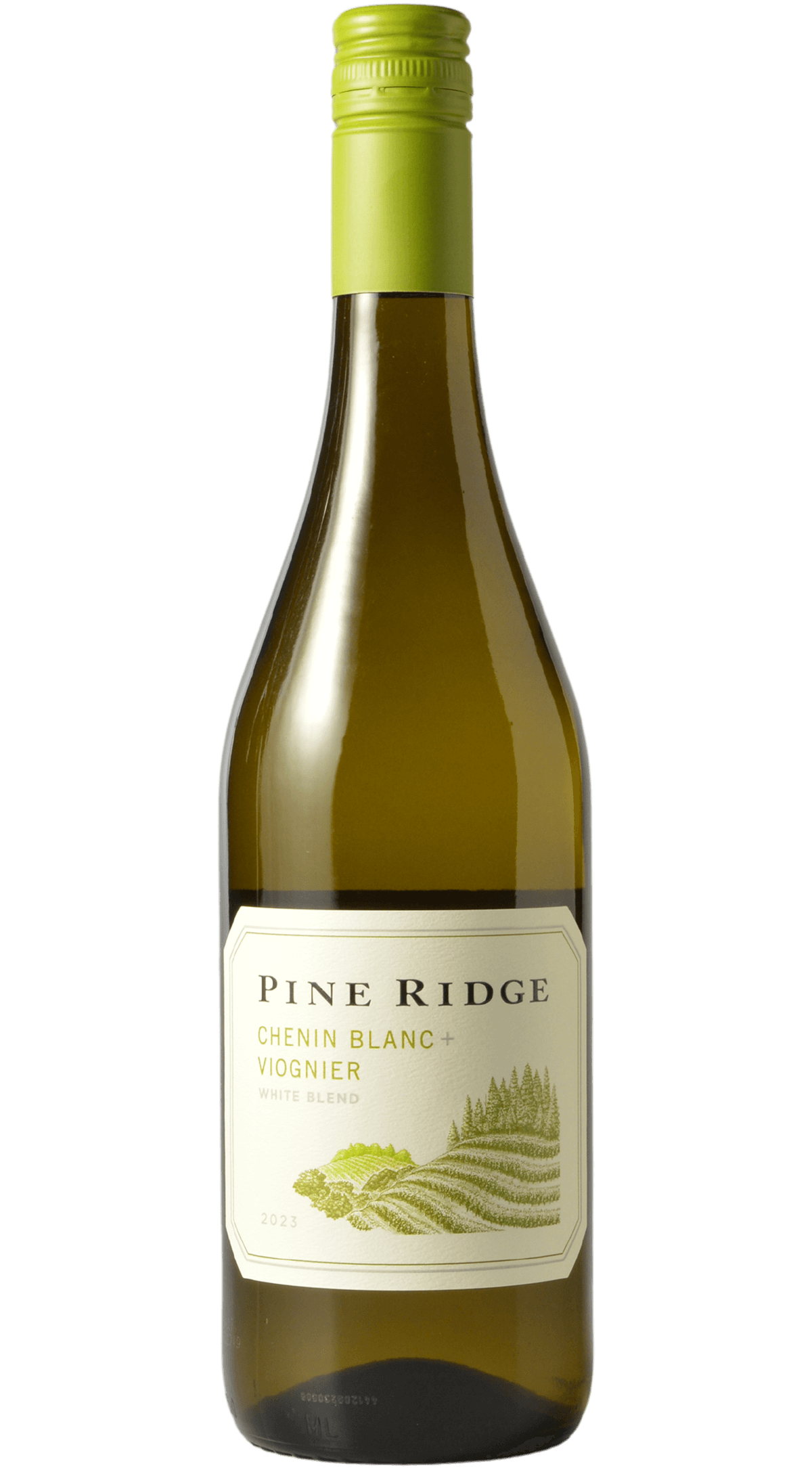 Pine Ridge Chenin Blanc + Viognier 2023