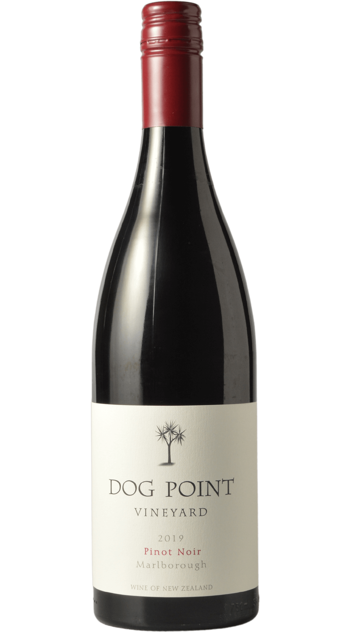 Dog Point Marlborough Pinot Noir 2019