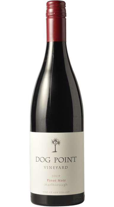 Dog Point Marlborough Pinot Noir 2019