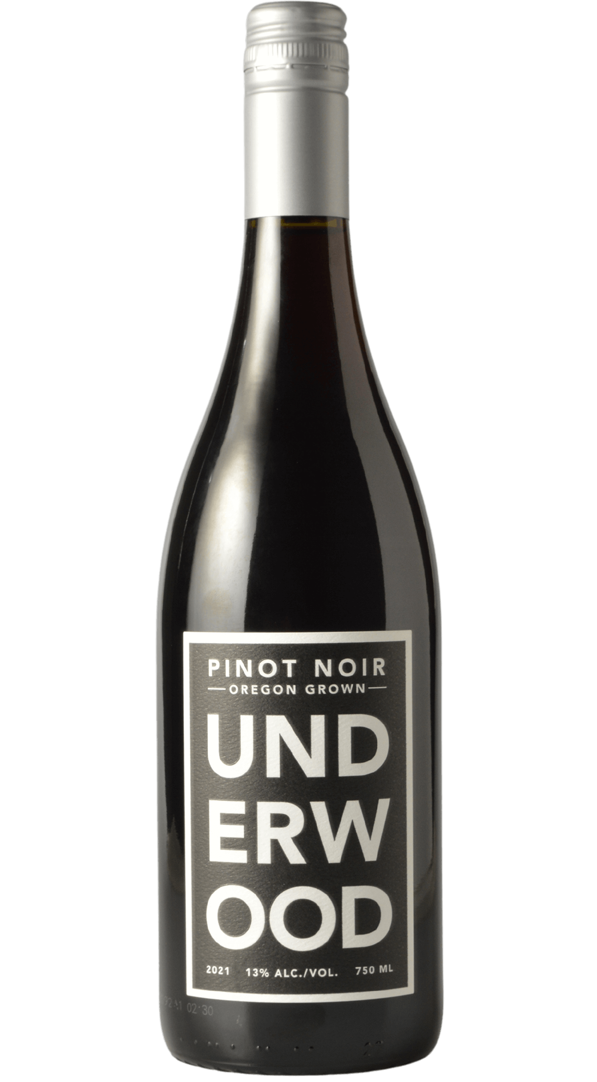 Underwood Oregon Pinot Noir 2021