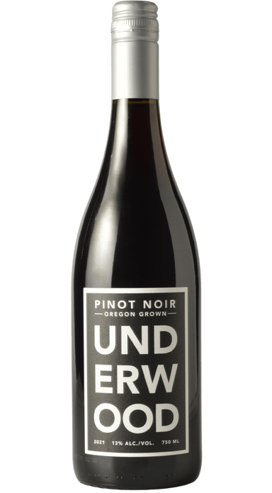 Underwood Oregon Pinot Noir 2021