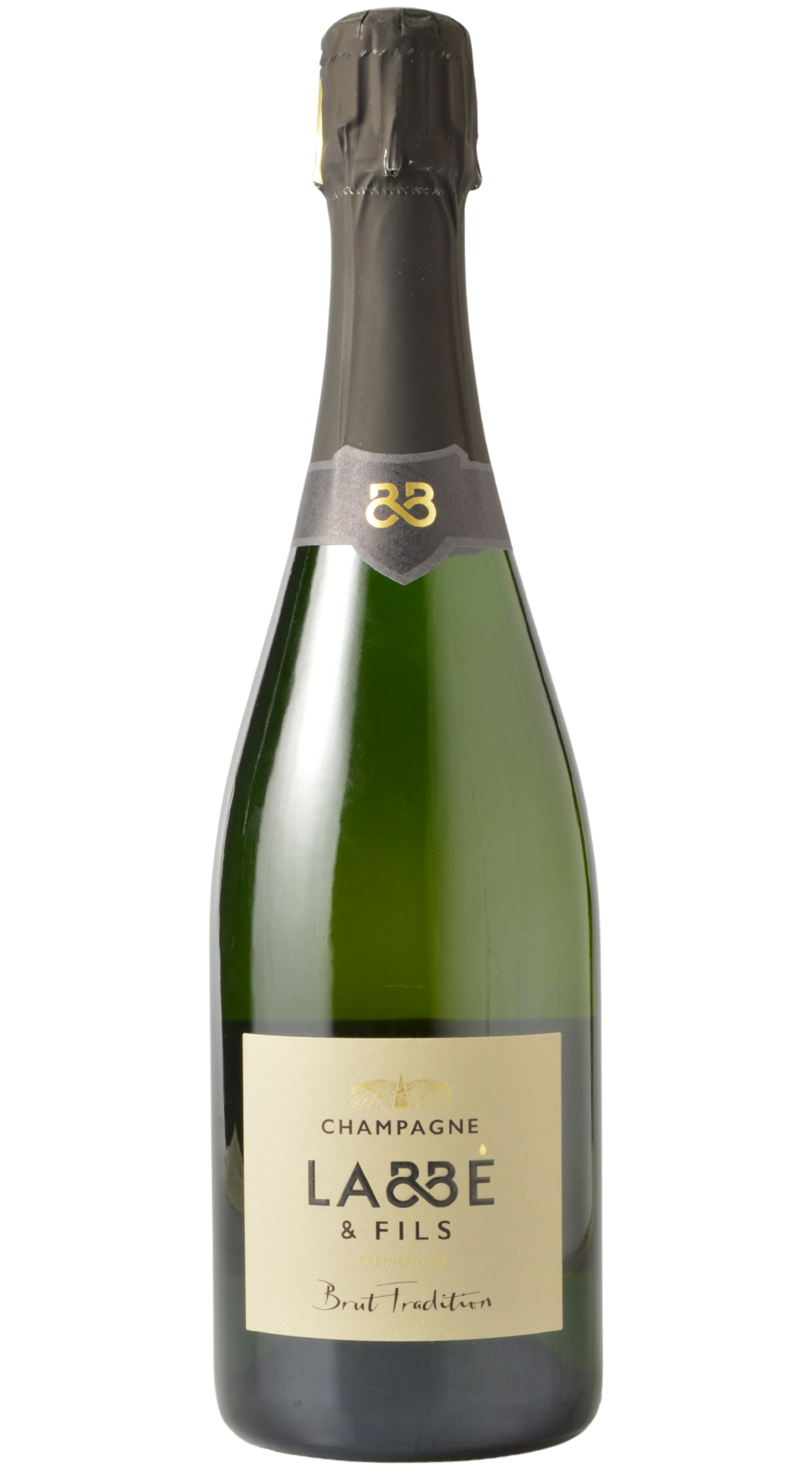 Labbe & Fils Brut Tradition Champagne 1er Cru NV