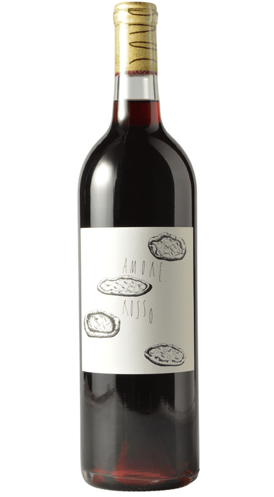 Broc Cellars "Amore Rosso - Foxhill Vineyard" Mendocino County Italian Red Blend 2022