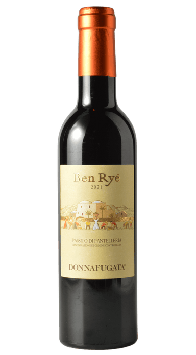 Donnafugata "Ben Rye" Passito di Pantelleria 2021