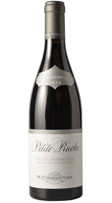 M. Chapoutier "Petite Ruche" Crozes Hermitage Rouge 2020