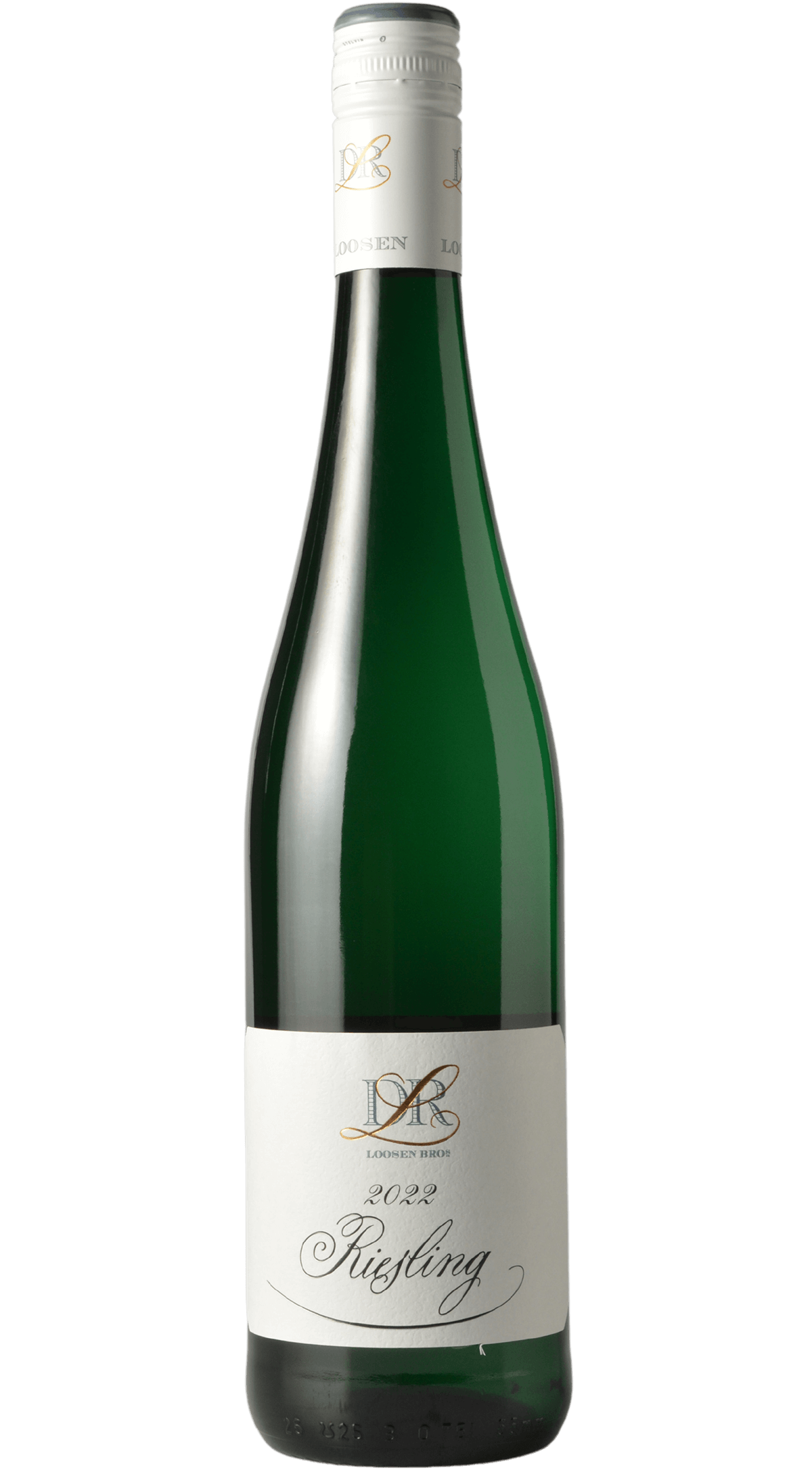 Loosen Bros "Dr. L" Mosel Riesling 2022