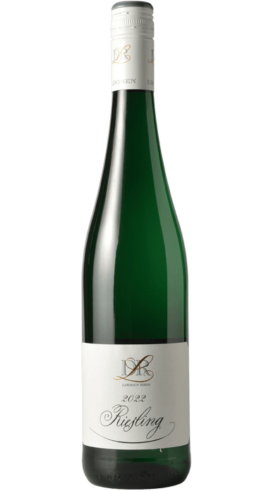 Loosen Bros "Dr. L" Mosel Riesling 2022