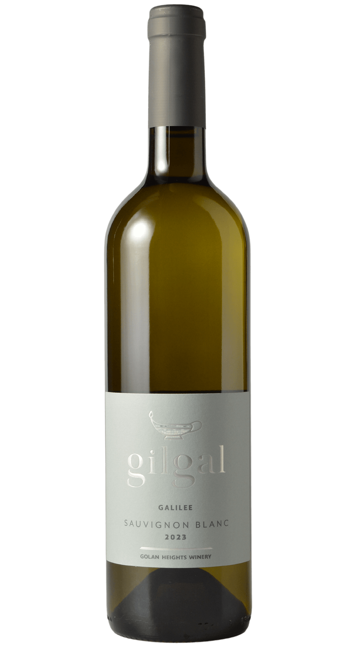 Gilgal Galilee Sauvignon Blanc 2023