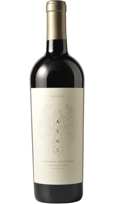 Aquilini "A56" Red Mountain Cabernet Sauvignon 2019