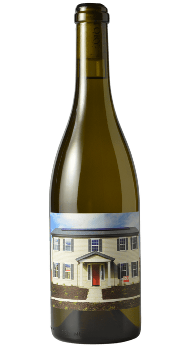 Herman Story Wines "Witness Protection" Santa Maria Valley Chardonnay 2021