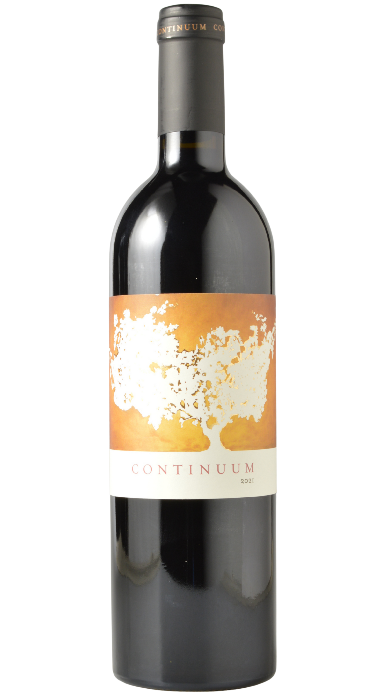 Email Offer - Continuum