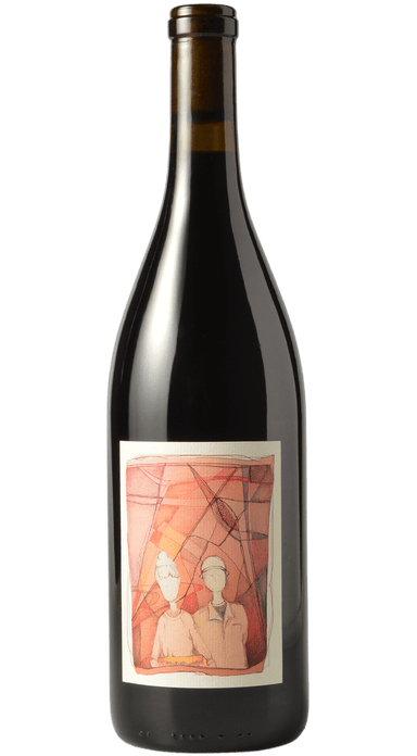 Ellsworth Wines Sierra Foothills Red Blend 2020