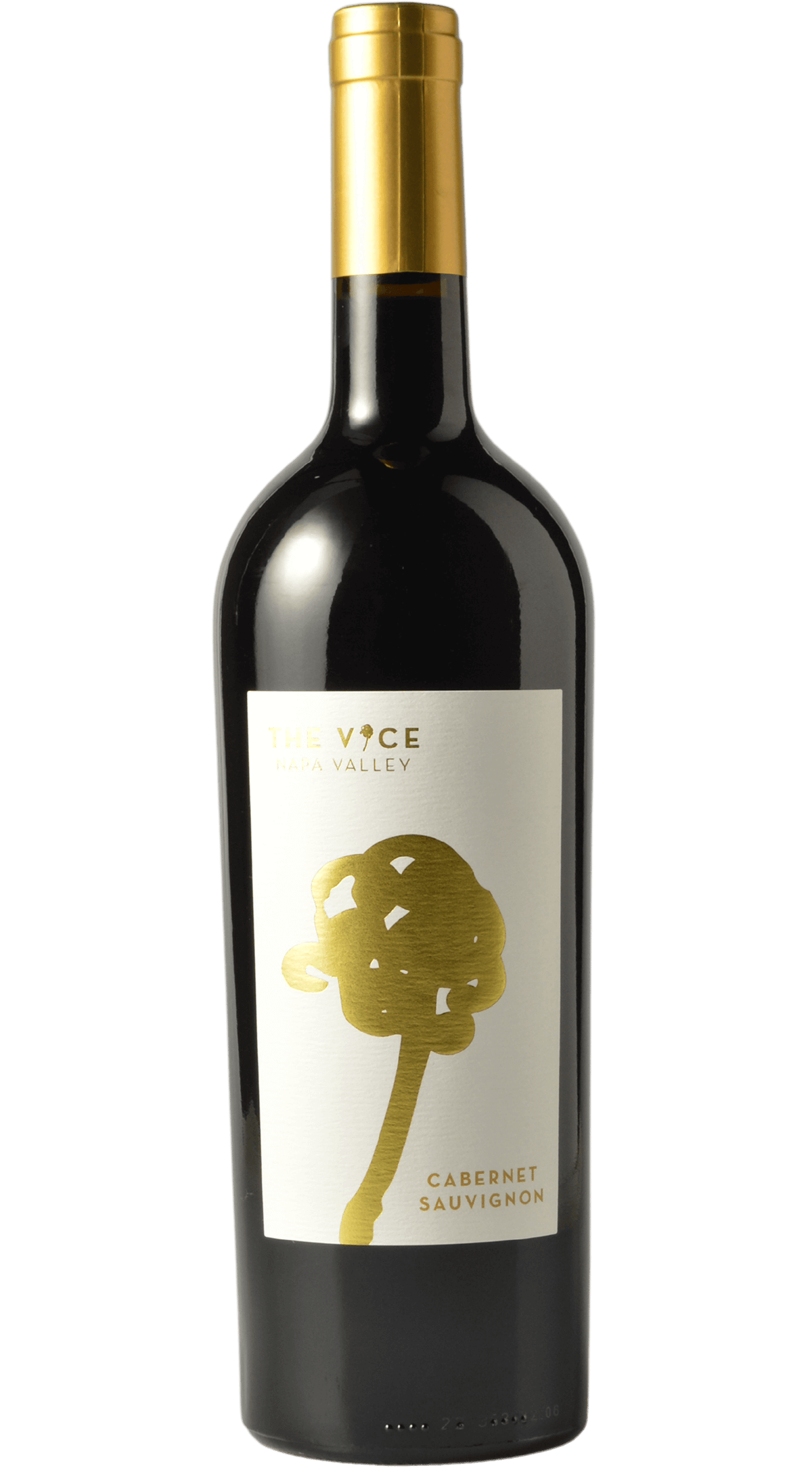 The Vice "The House" Napa Valley Cabernet Sauvignon 2021