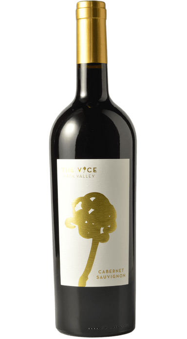 The Vice "The House" Napa Valley Cabernet Sauvignon 2021