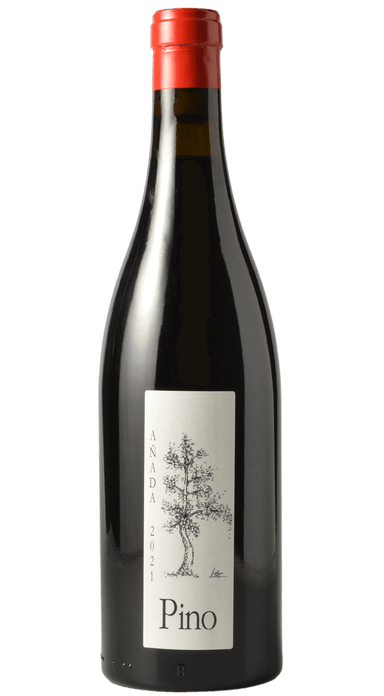 Bodegas Ponce "Pino" Manchuela Bobal 2021