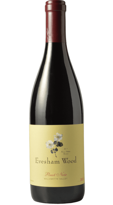 Evesham Wood Willamette Valley Pinot Noir 2022