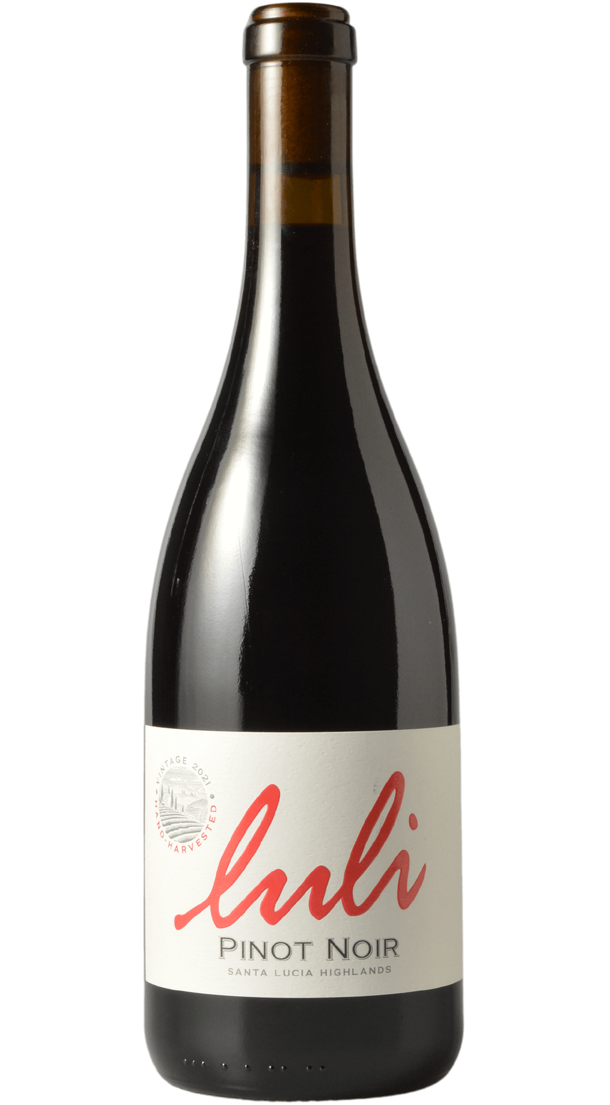 Luli Santa Lucia Highlands Pinot Noir 2021