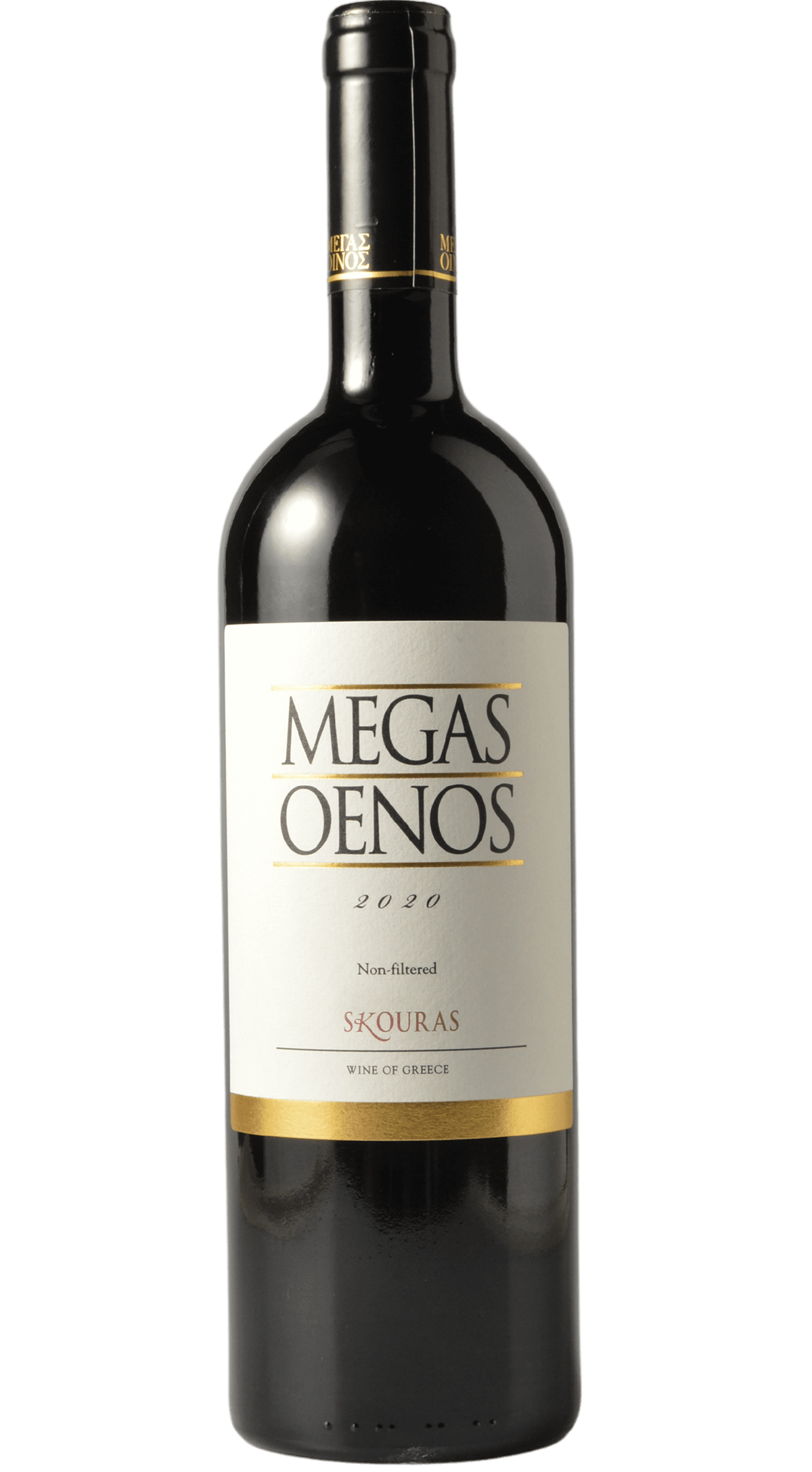 Skouras "Megas Oenos" Peloponnese Red Blend 2020