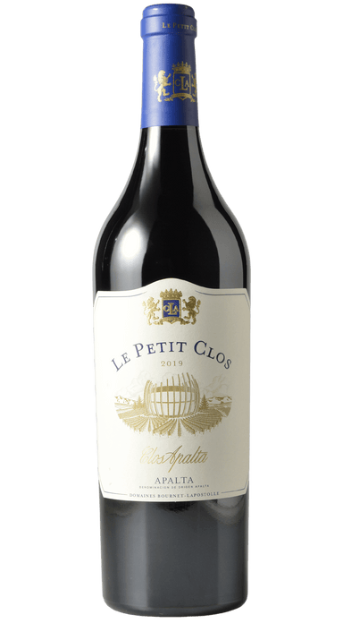 Clos Apalta "Le Petit Clos" Colchagua Proprietary Red 2019