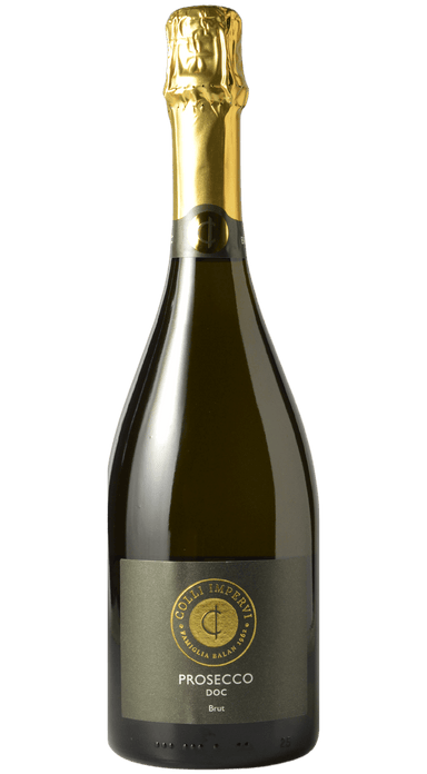 Balan Colli Impervi Brut Prosecco 2023