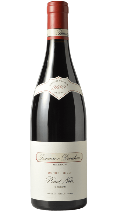 Domaine Drouhin Oregon Dundee Hills Pinot Noir 2022