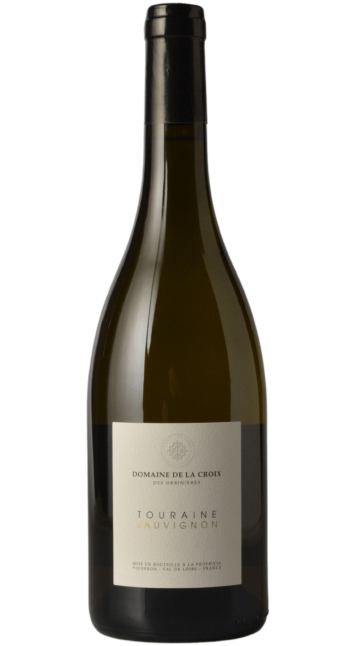 Domaine de la Croix des Orbinieres Touraine Sauvignon Blanc 2022