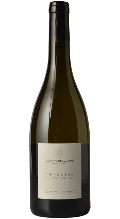 Domaine de la Croix des Orbinieres Touraine Sauvignon Blanc 2022