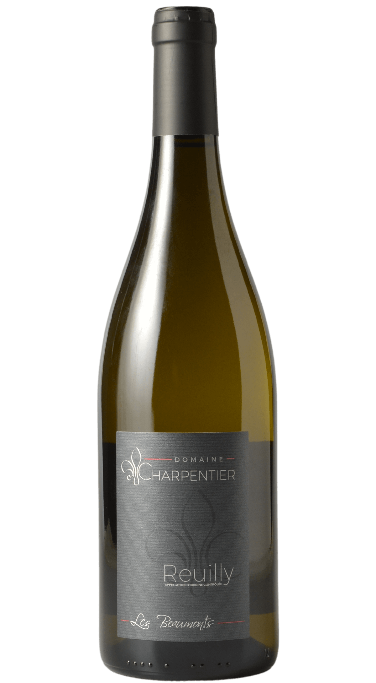 Domaine Charpentier "Les Beaumonts" Reuilly Blanc 2022