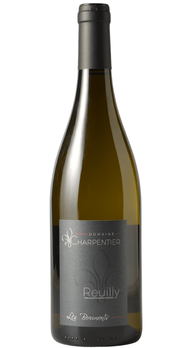 Domaine Charpentier "Les Beaumonts" Reuilly Blanc 2022