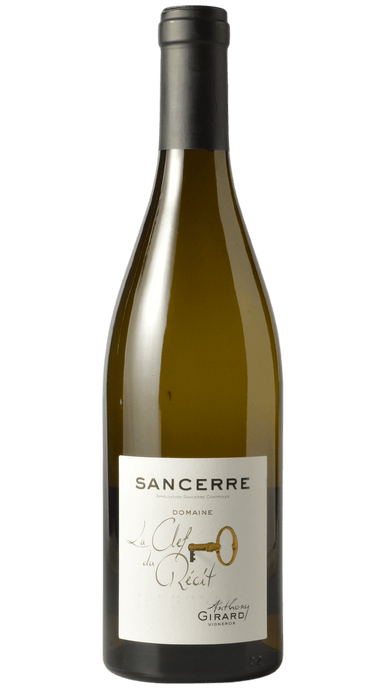 Domaine La Clef du Recit Sancerre 2023