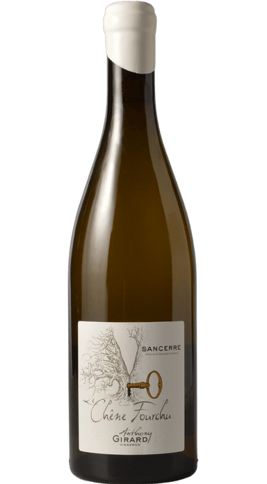 Domaine La Clef du Recit "La Chene Fourchu" Sancerre 2022