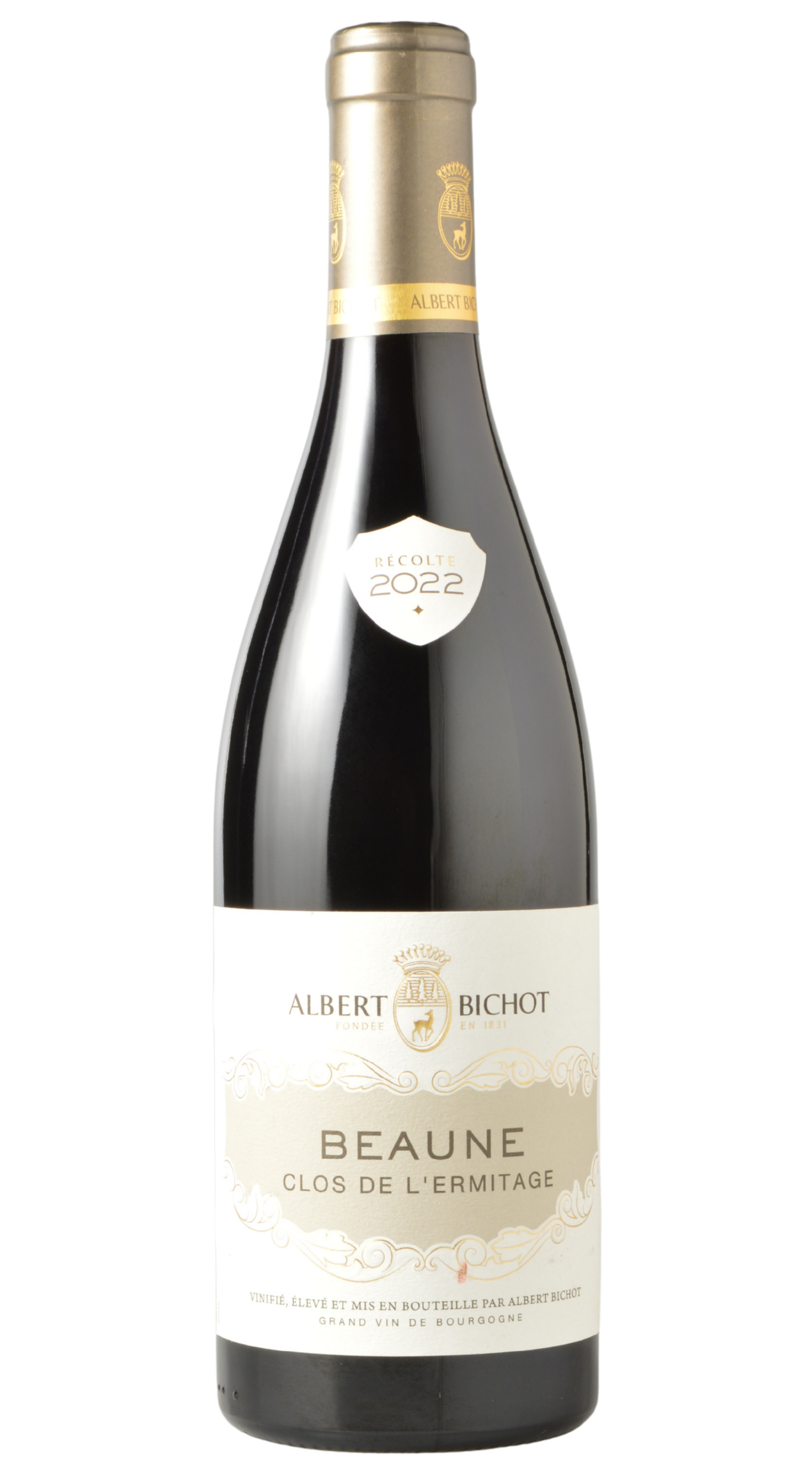 Maison Albert Bichot "Clos de l'Ermitage" Beaune Rouge 2022