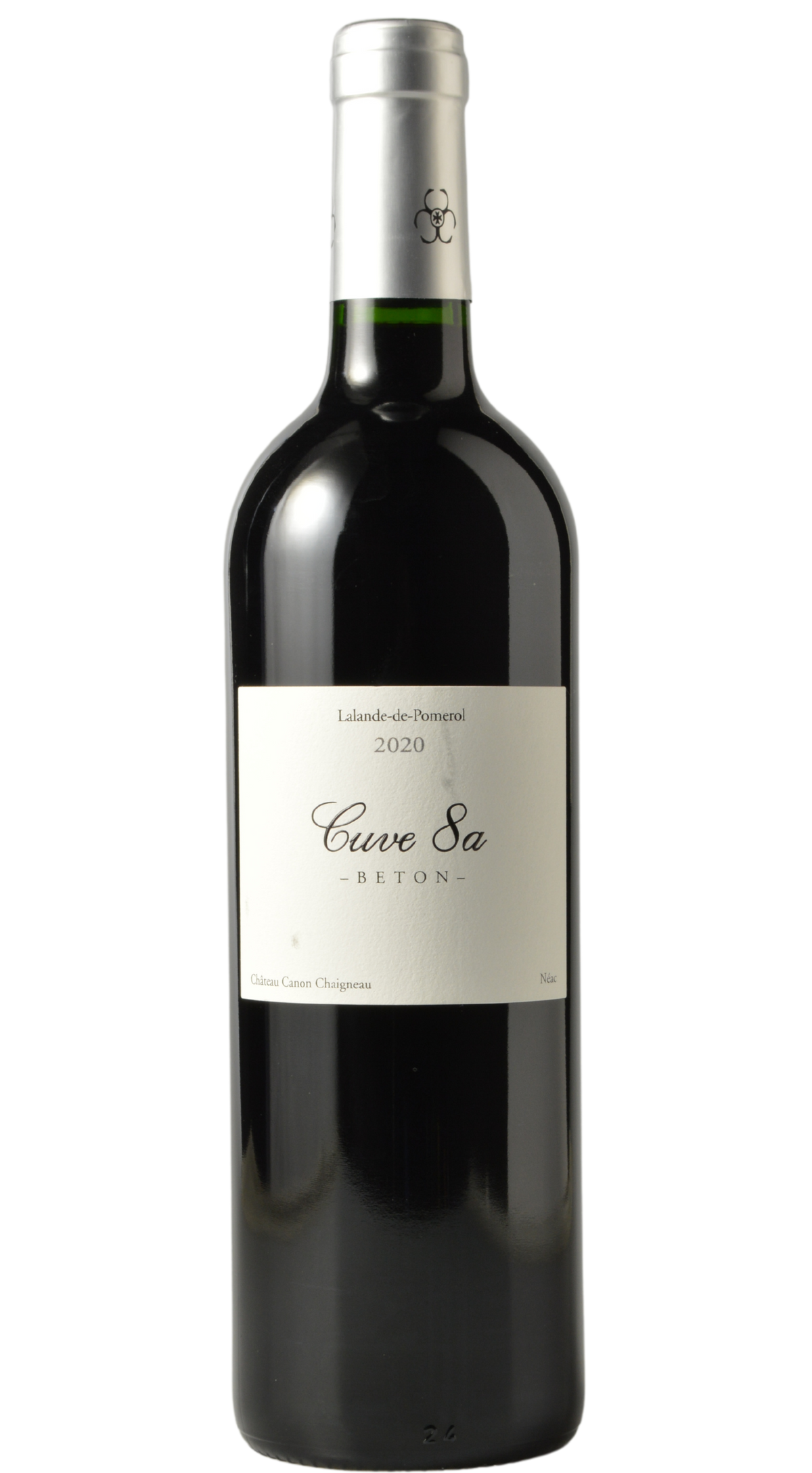 ワインCanonラベル ワインCanonラベル Canon 2022 (750ML) | Red | Bordeaux Blend