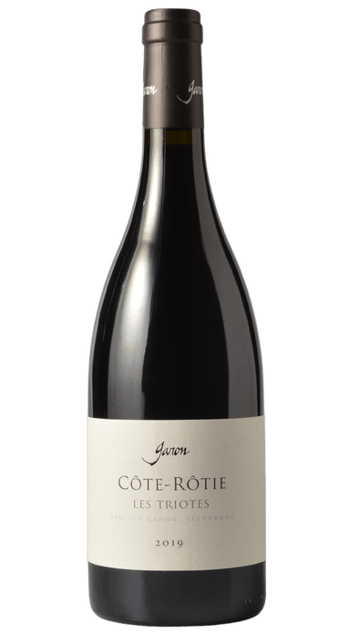 Domaine Garon "Les Triotes" Cote-Rotie 2019