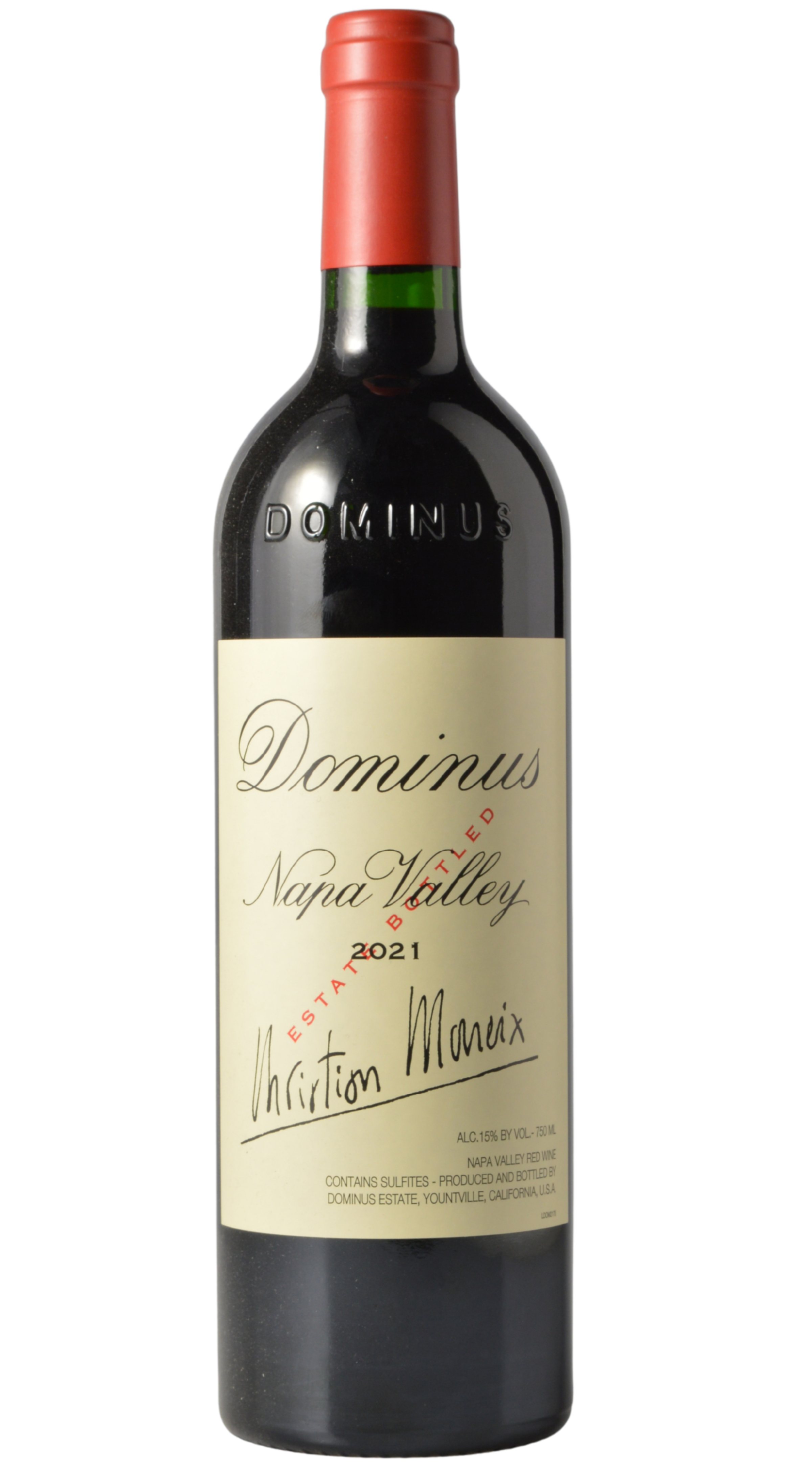 Dominus Estate "Dominus" Napa Valley Proprietary Red 2021