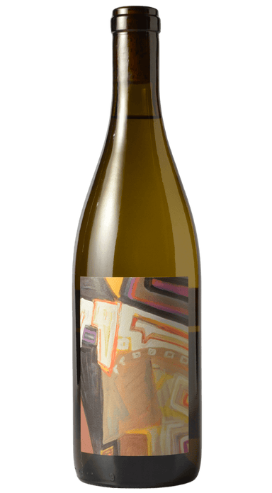 Kelley Fox Willamette Valley "Barbie" Pinot Blanc  2022