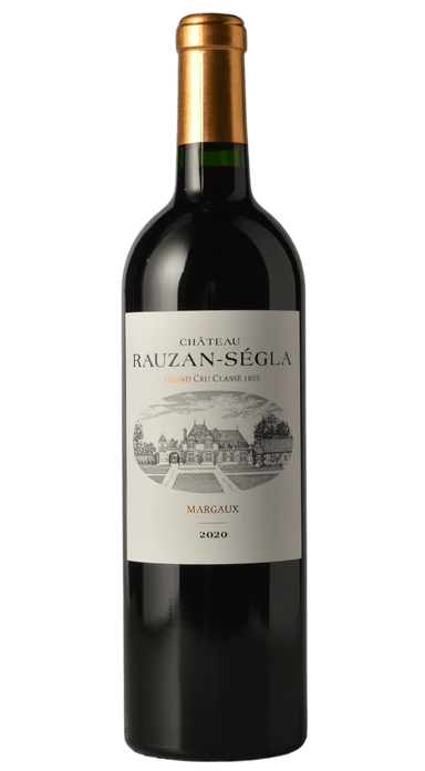 Chateau Rauzan-Segla Margaux 2020