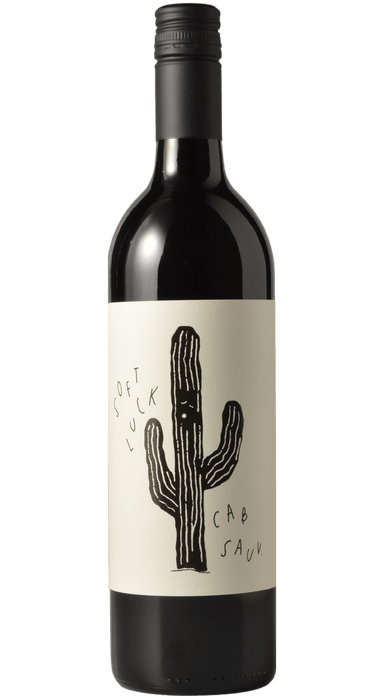 Soft Luck Paso Robles Cabernet Sauvignon 2023