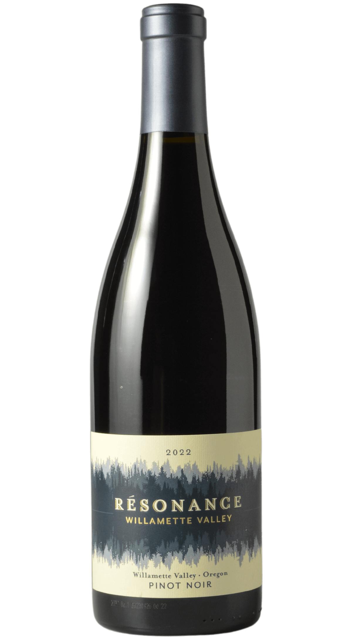 Resonance Willamette Valley Pinot Noir 2022