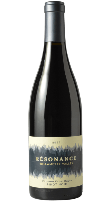 Resonance Willamette Valley Pinot Noir 2022