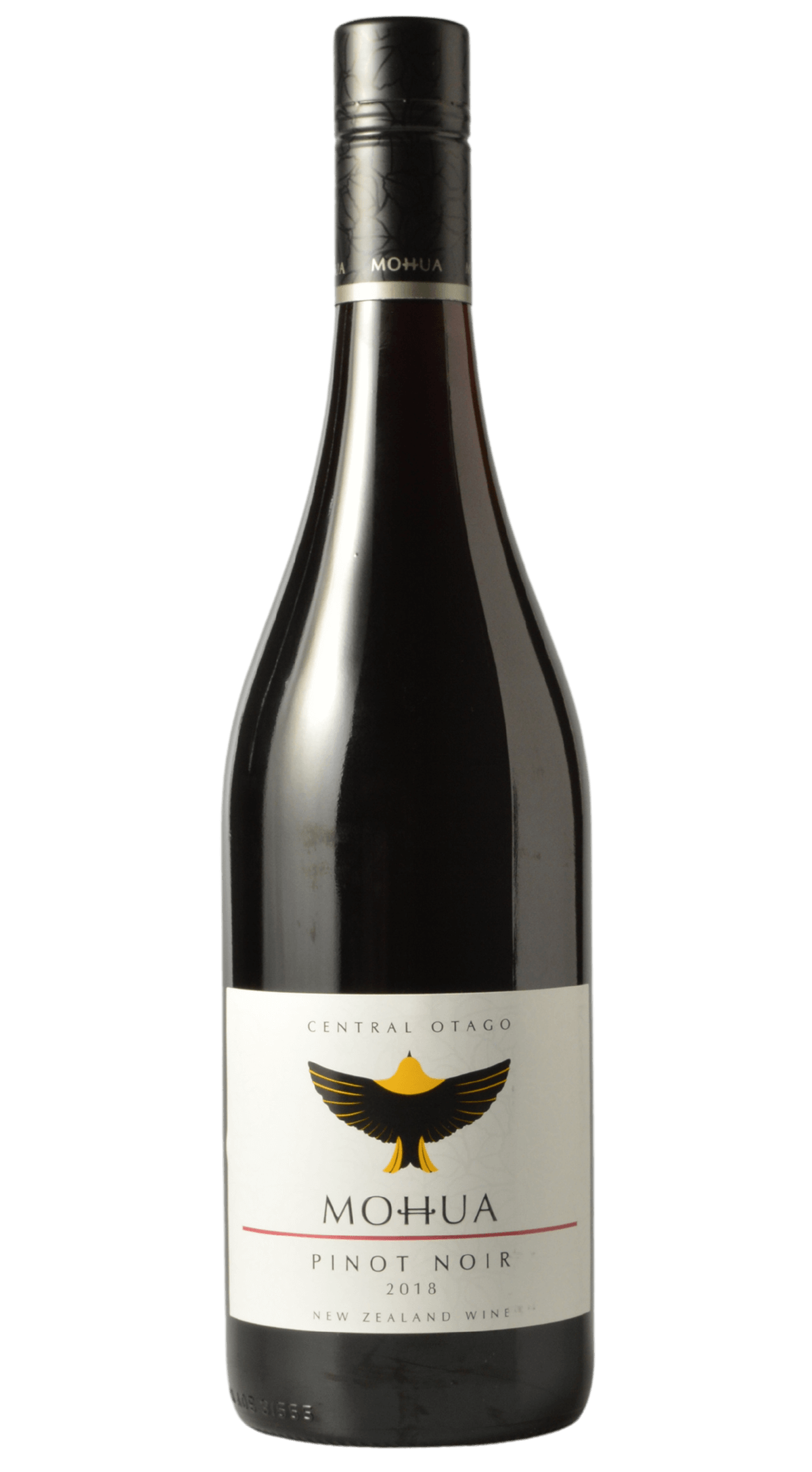 Mohua Central Otago Pinot Noir 2018