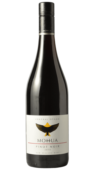 Mohua Central Otago Pinot Noir 2018